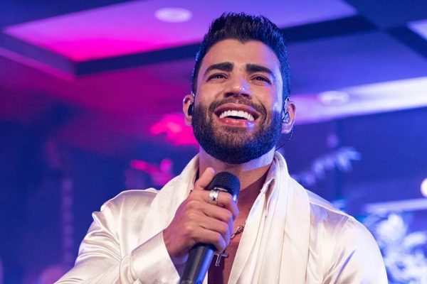 Gusttavo Lima se pronuncia sobre suposta filha adolescente