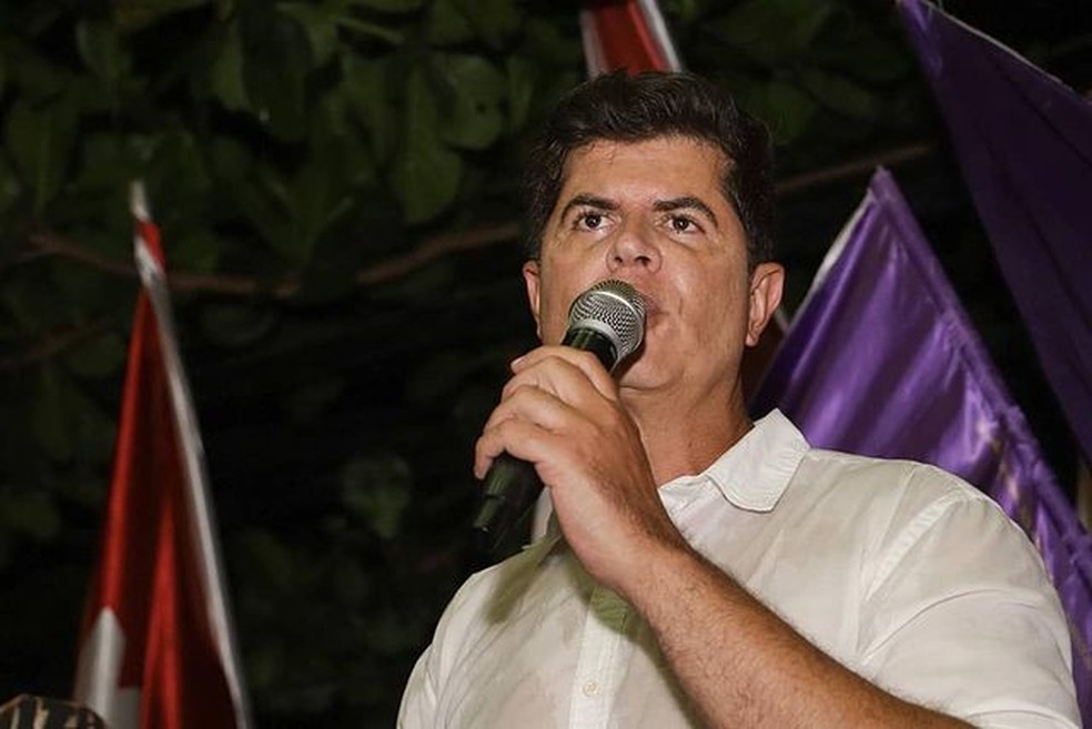 PSOL oficializa João Arnaldo como pré-candidato ao governo de Pernambuco em 2022