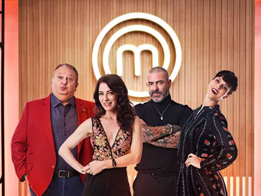 Nova temporada do ‘Masterchef Brasil’ estreia este mês, na Band