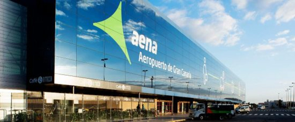 A Aena, administradora do Aeroporto dos Guararapes, arrematou o Aeroporto de Congonhas