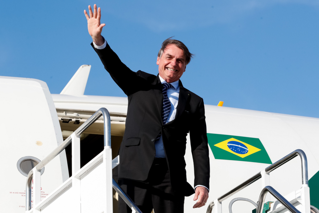 Jair Bolsonaro volta a Pernambuco no dia 3 de setembro