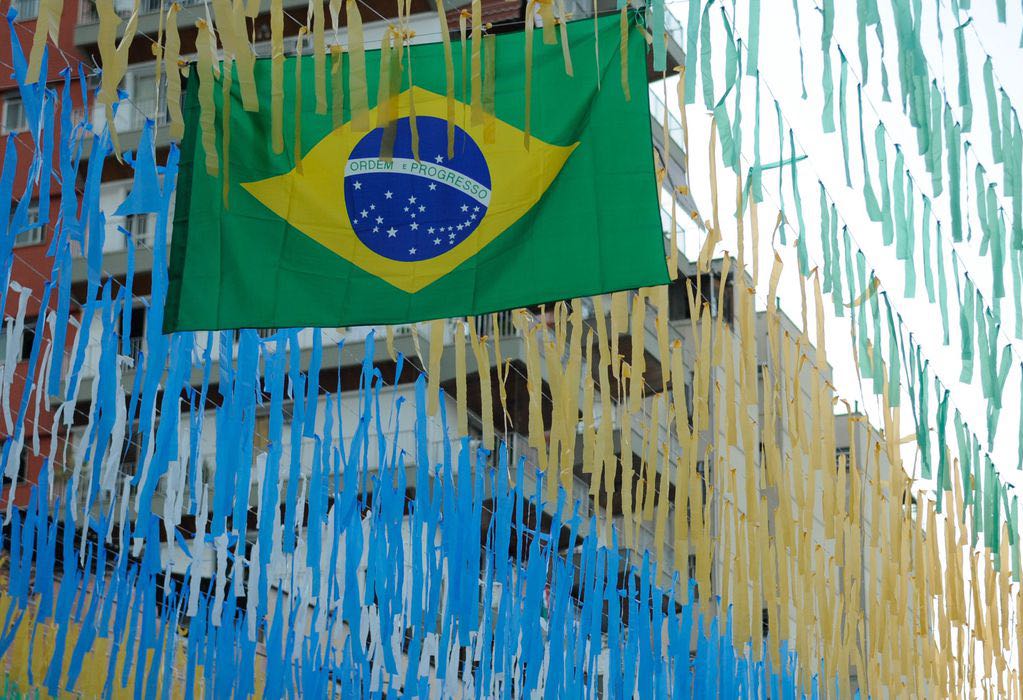 Veja o que abre e o que fecha em Pernambuco por causa de Brasil x Sérvia na Copa do Mundo