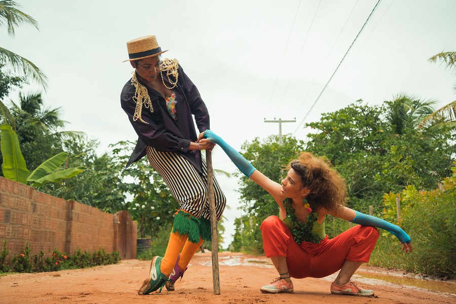 Paço do Frevo comemora Dia Internacional da Dança (29) com oficina, aulas e espetáculos