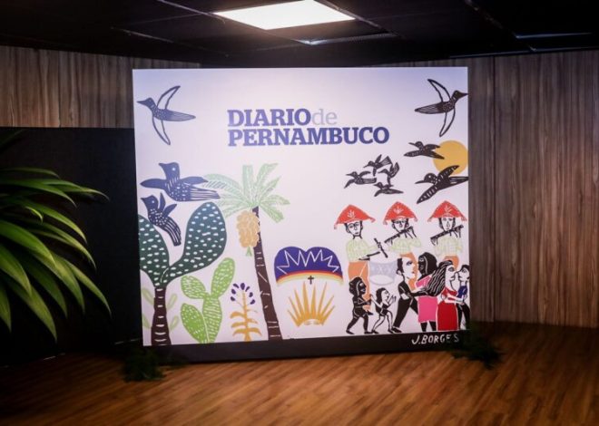 Diario de Pernambuco celebra as Marcas Preferidas de Pernambuco em evento exclusivo