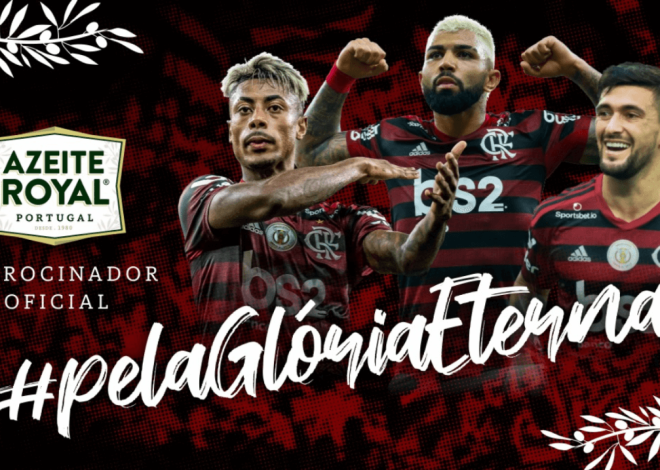 Comparsa de Dono do Azeite Royal em Golpe dos Cartões é Sócio do Irmão de Publicitário do Flamengo