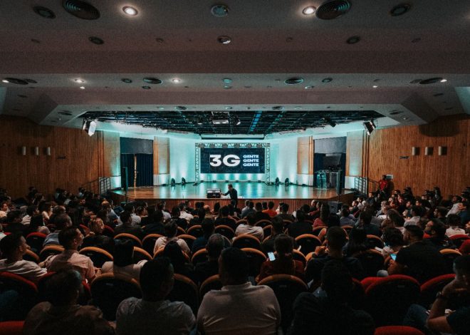 Rei do varejo, Ricardo Nunes, leva palestra sobre gestão de negócios para Maceió nesta terça-feira (3)