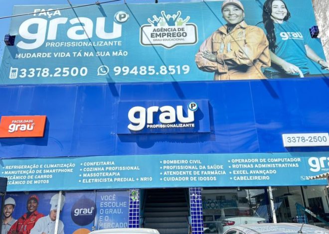 Feira de Empregabilidade acontece em Prazeres, Jaboatão dos Guararapes, na próxima quinta-feira (10)