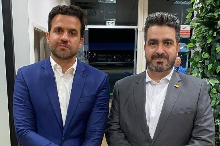 Leonardo Avalanche aposta em Marçal para romper polarização e disputar a Presidência pelo PRTB
