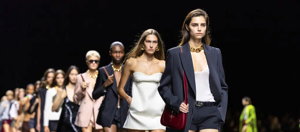 A Revolução Criativa na Gucci com a Chegada de Demna Gvasalia