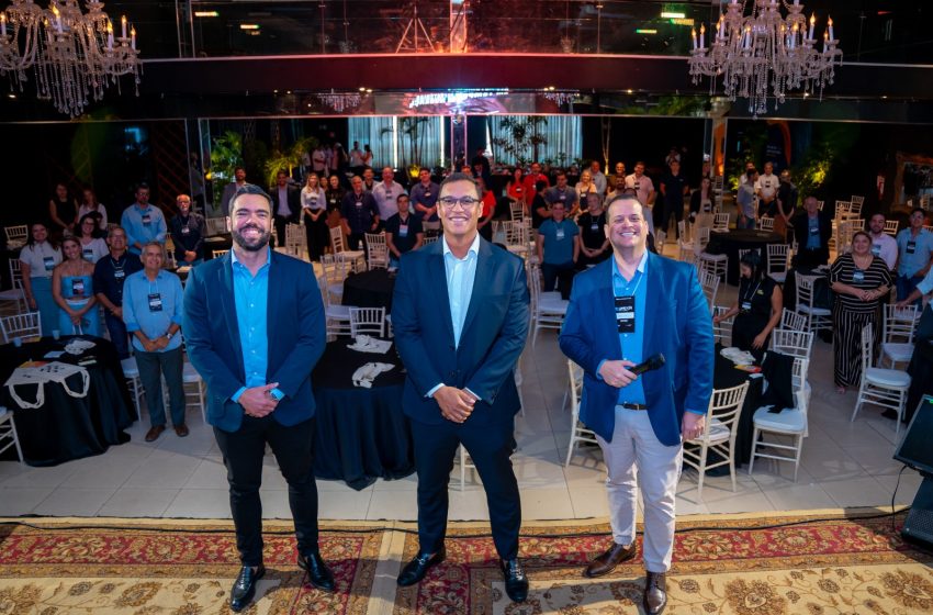 Reforma tributária em debate: Líderes empresariais se reúnem na Convenção BWA 2025 em Recife