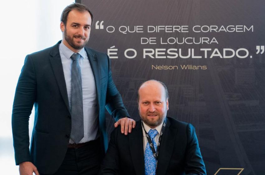 Nelson Wilians Advogados assessora estruturação de CRI inovador com potencial de tokenização