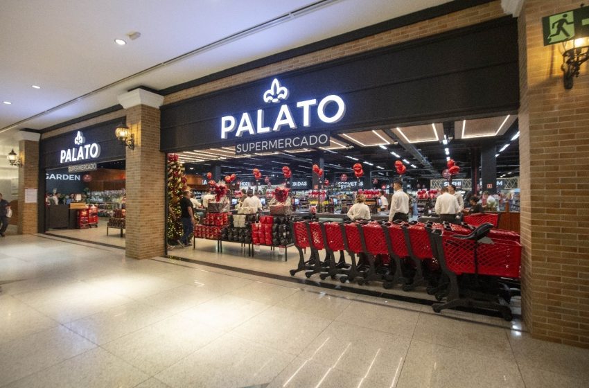 Supermercado Palato oferece vagas para pessoas com deficiência (PCD)