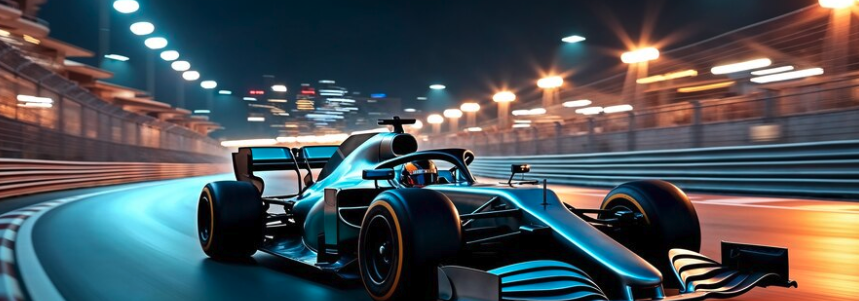 Verstappen x Hamilton: Quem Dominará a Fórmula 1 nos Próximos Anos?