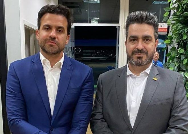 Leonardo Avalanche lidera renascimento do conservadorismo com nova fase do PRTB