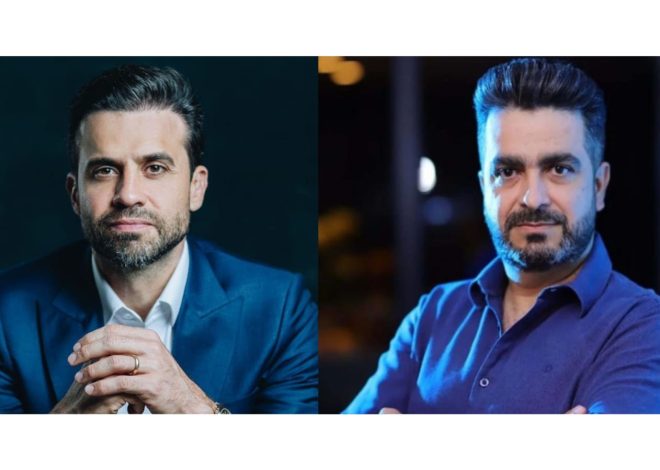 Leonardo Avalanche desponta como novo líder da direita e fortalece PRTB com aliança com Pablo Marçal