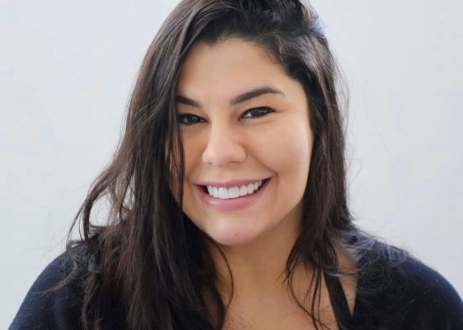 Ximenne Gabrielle é nomeada oficialmente secretária de Comunicação de Arcoverde