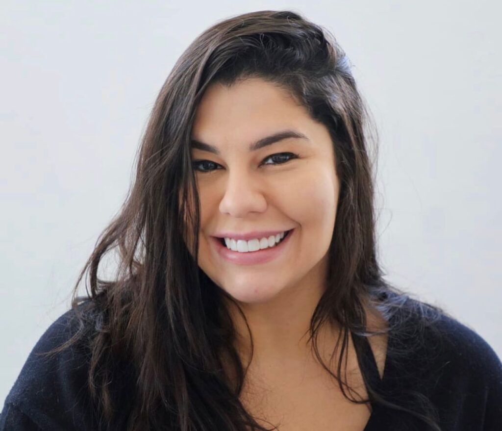 Ximenne Gabrielle é nomeada oficialmente secretária de Comunicação de Arcoverde