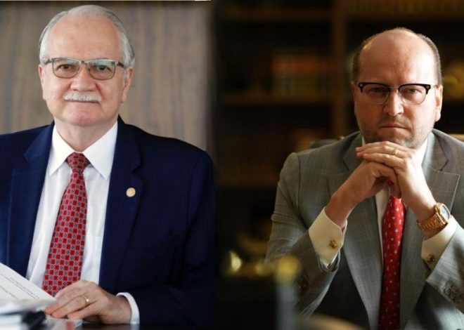 Com Fachin e Nelson Wilians, Congresso debate os 200 anos do constitucionalismo brasileiro