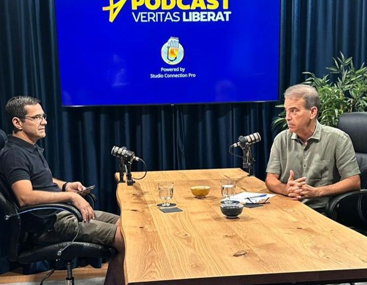 Coronel Alberto Feitosa participa de podcast e seminário internacional em Lisboa