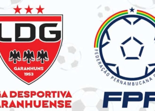 EDITAL DE CONVOCAÇÃO — ASSEMBLEIA GERAL EXTRAORDINÁRIA DA LIGA DESPORTIVA GARANHUENSE (LDG)
